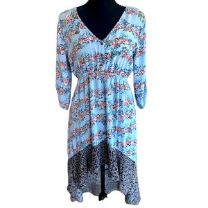 O’Neil high-low Dress